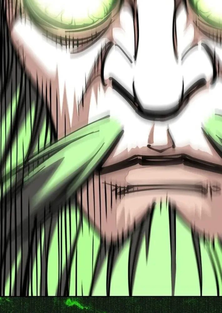 The Namgung Clan’s Great Sage Chapter 27 page 42 - 