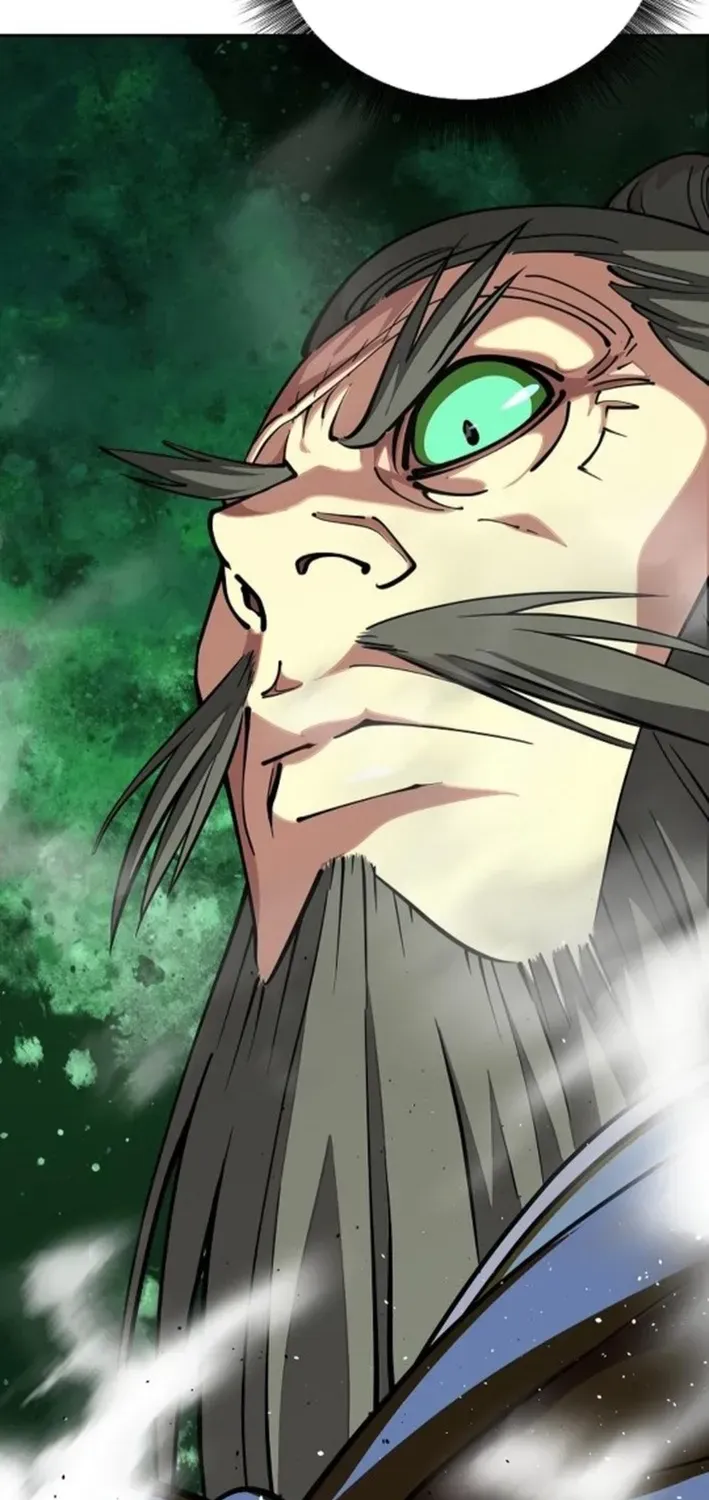 The Namgung Clan’s Great Sage Chapter 27 page 51 - 