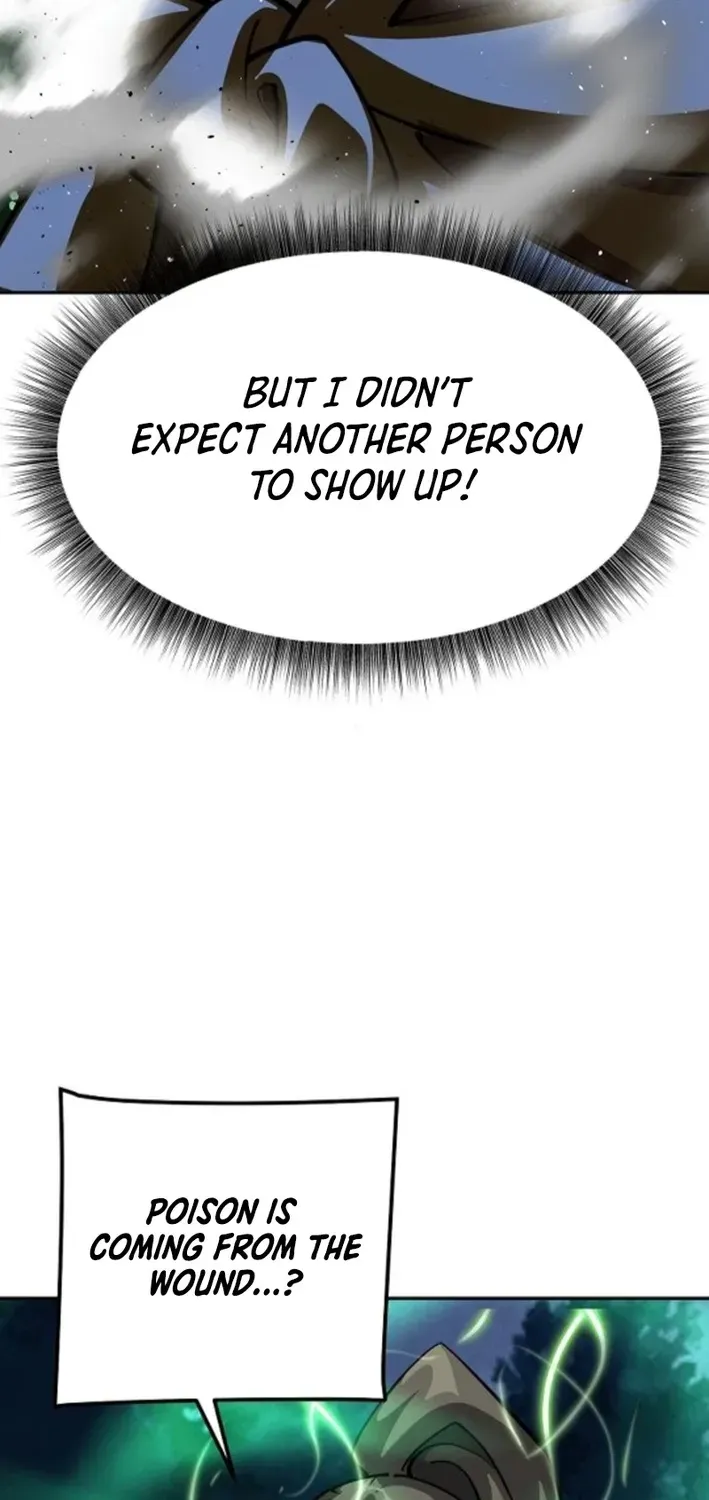 The Namgung Clan’s Great Sage Chapter 27 page 52 - 