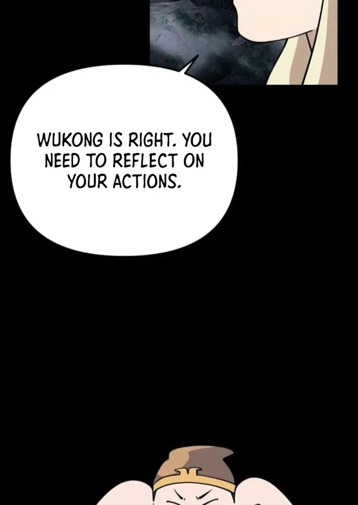 The Namgung Clan’s Great Sage Chapter 27 page 7 - 