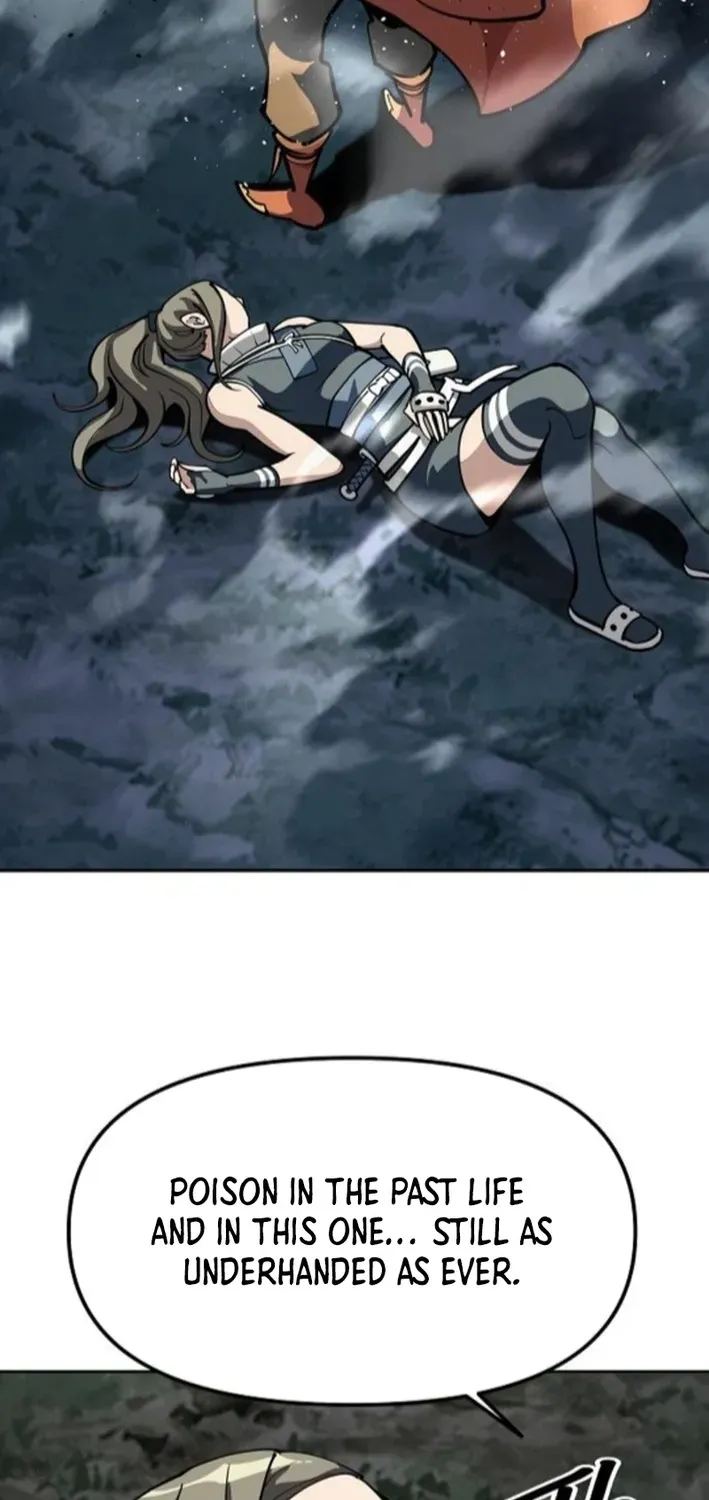 The Namgung Clan’s Great Sage Chapter 27 page 66 - 