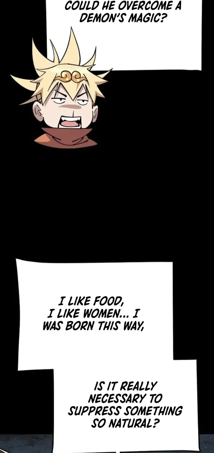 The Namgung Clan’s Great Sage Chapter 27 page 9 - 