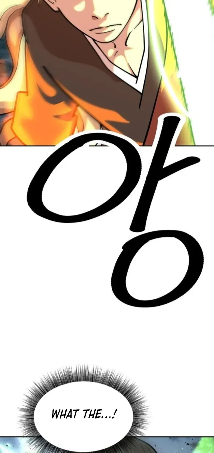 The Namgung Clan’s Great Sage Chapter 27 page 83 - 
