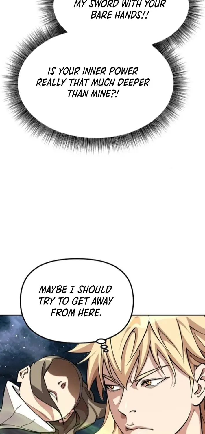 The Namgung Clan’s Great Sage Chapter 27 page 85 - 