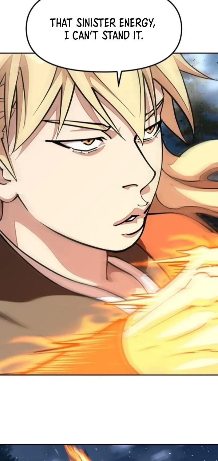 The Namgung Clan’s Great Sage Chapter 27 page 90 - 