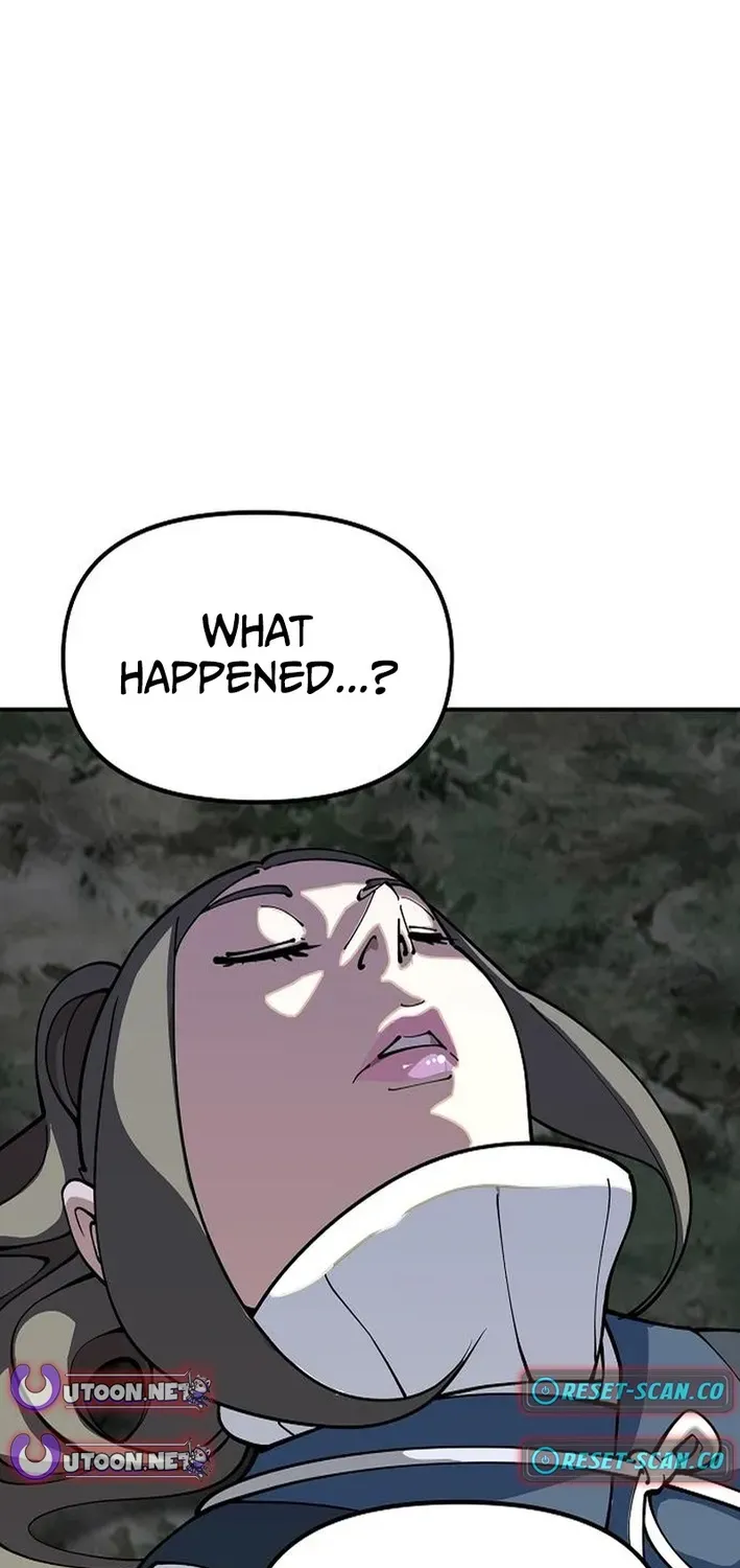 The Namgung Clan’s Great Sage Chapter 28 page 2 - 