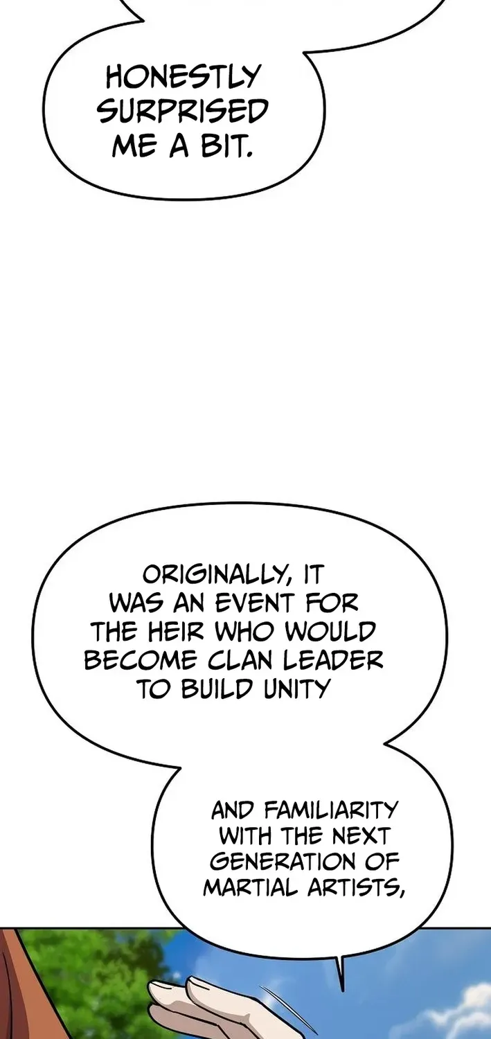 The Namgung Clan’s Great Sage Chapter 28 page 102 - 
