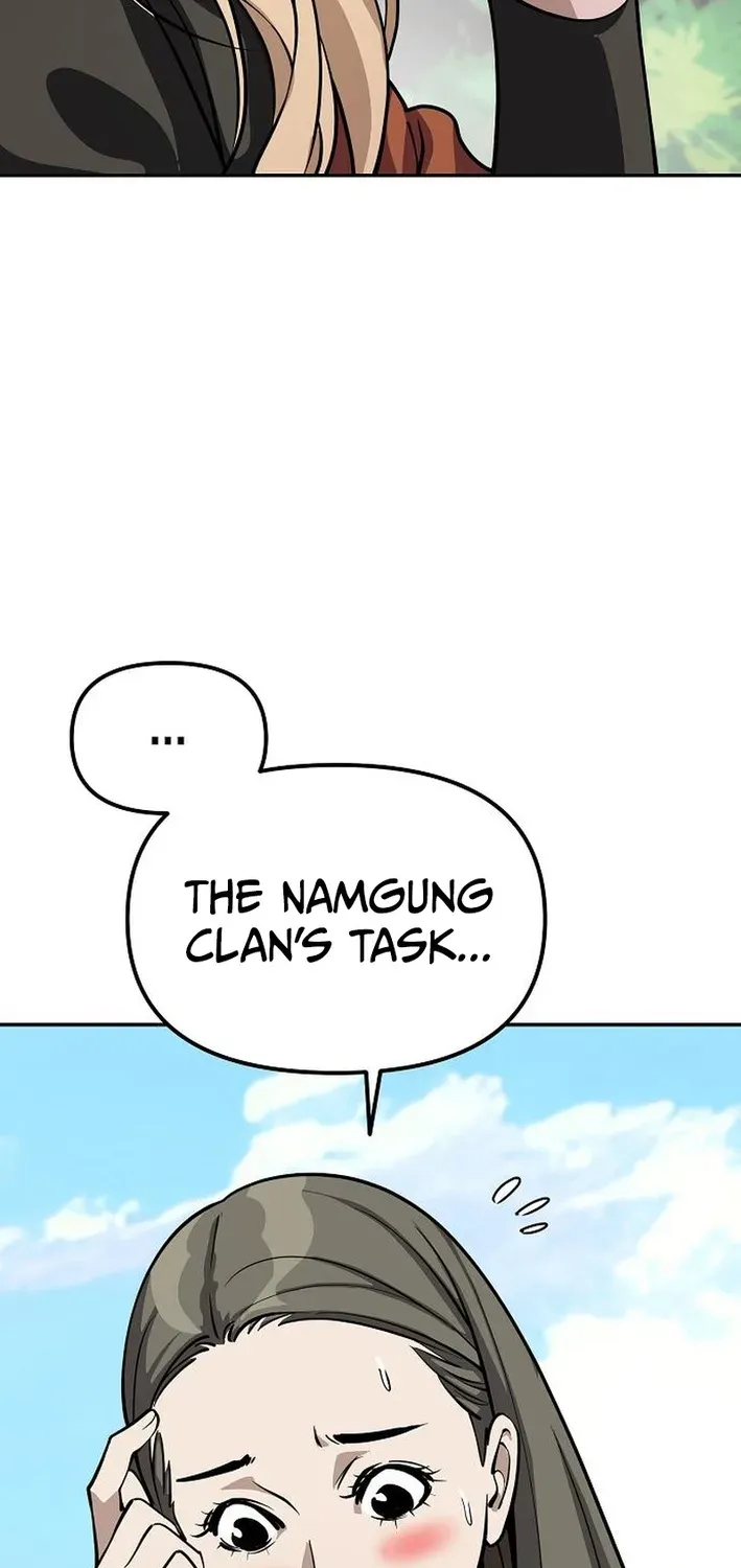 The Namgung Clan’s Great Sage Chapter 28 page 113 - 