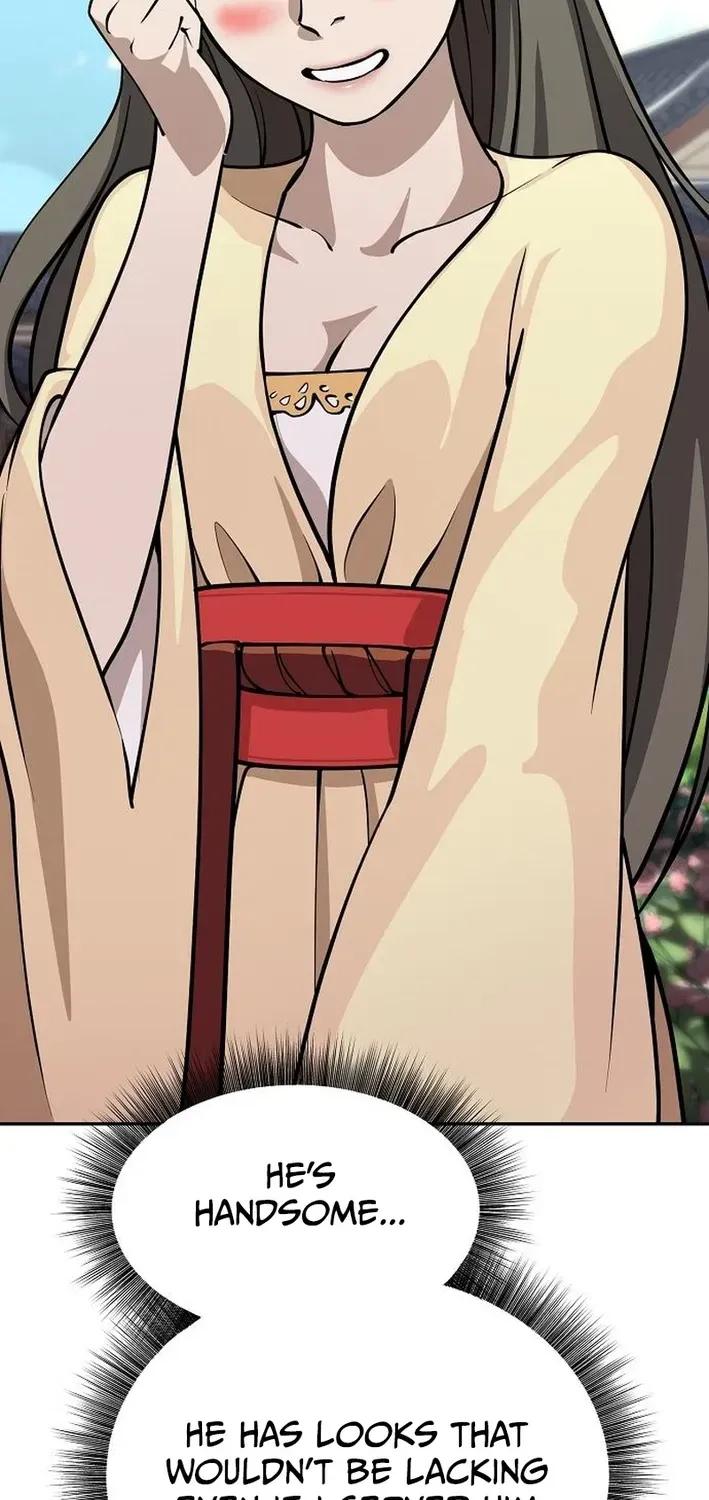 The Namgung Clan’s Great Sage Chapter 28 page 114 - 
