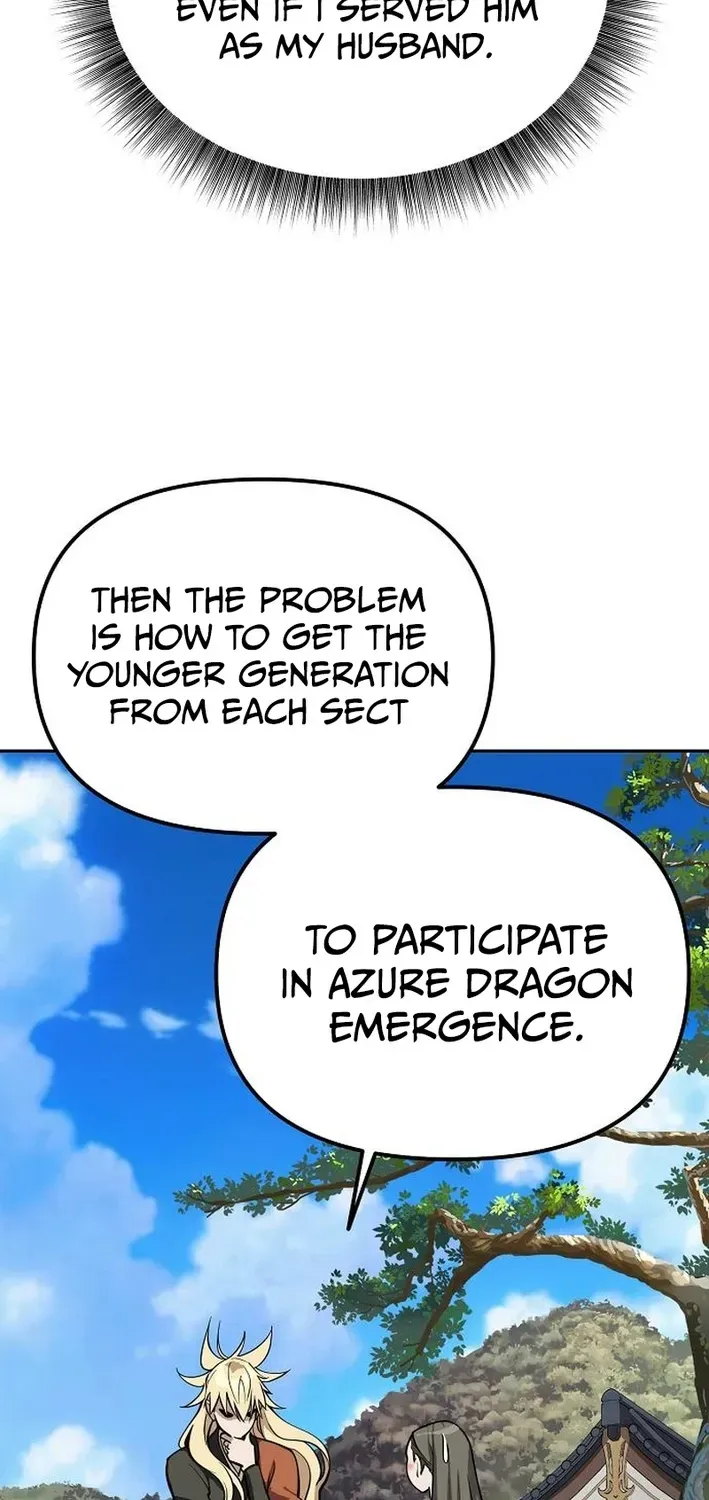 The Namgung Clan’s Great Sage Chapter 28 page 115 - 