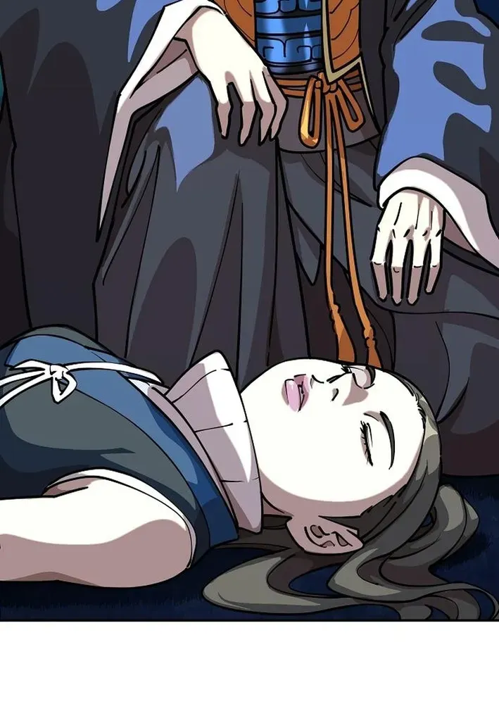 The Namgung Clan’s Great Sage Chapter 28 page 14 - 
