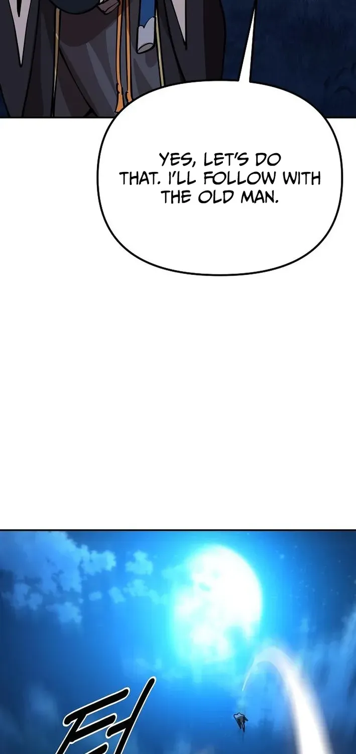 The Namgung Clan’s Great Sage Chapter 28 page 17 - 