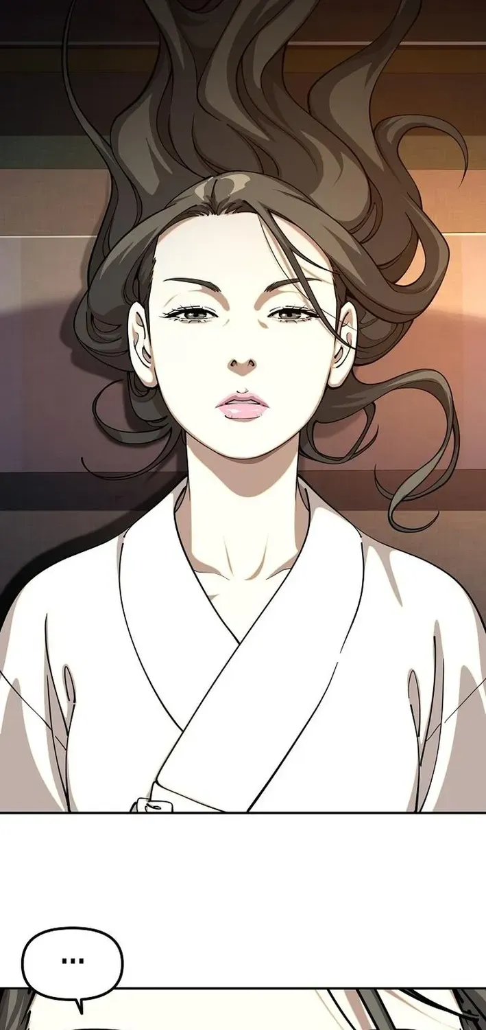 The Namgung Clan’s Great Sage Chapter 28 page 20 - 