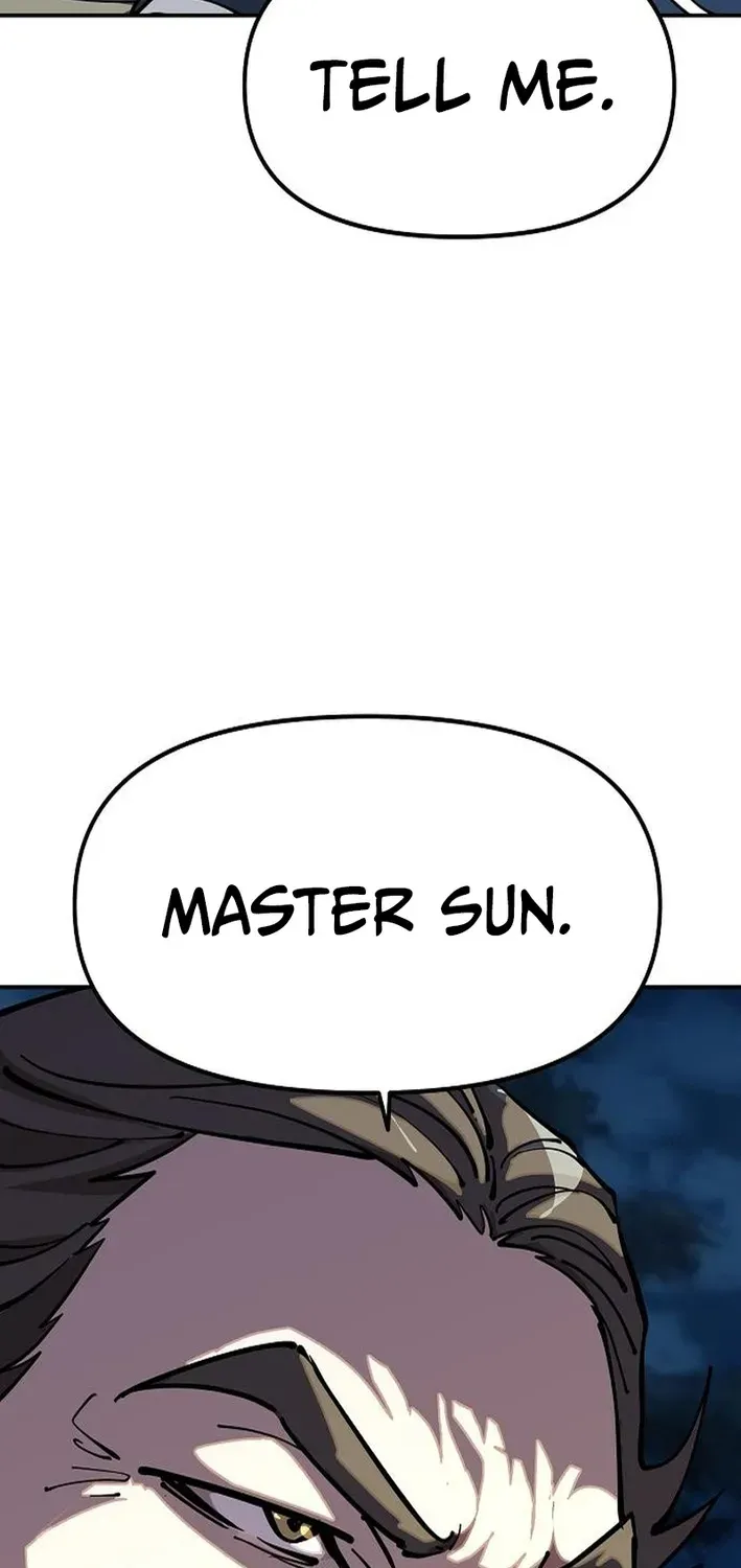 The Namgung Clan’s Great Sage Chapter 28 page 3 - 