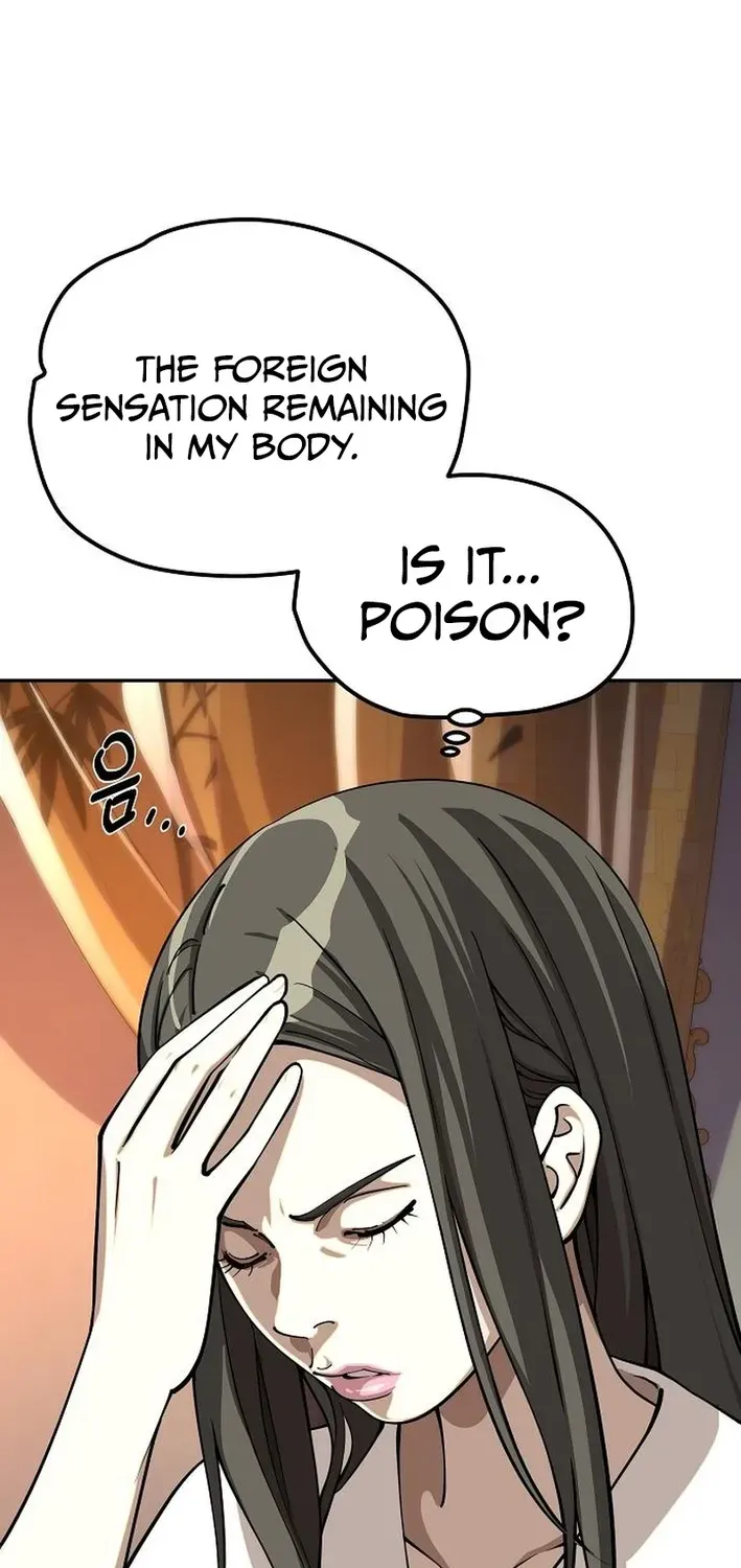 The Namgung Clan’s Great Sage Chapter 28 page 23 - 