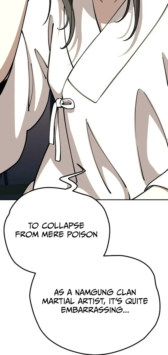 The Namgung Clan’s Great Sage Chapter 28 page 24 - 