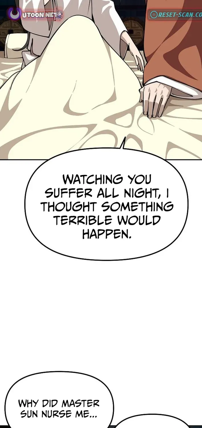The Namgung Clan’s Great Sage Chapter 28 page 26 - 