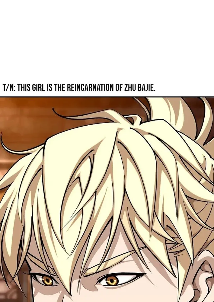 The Namgung Clan’s Great Sage Chapter 28 page 28 - 