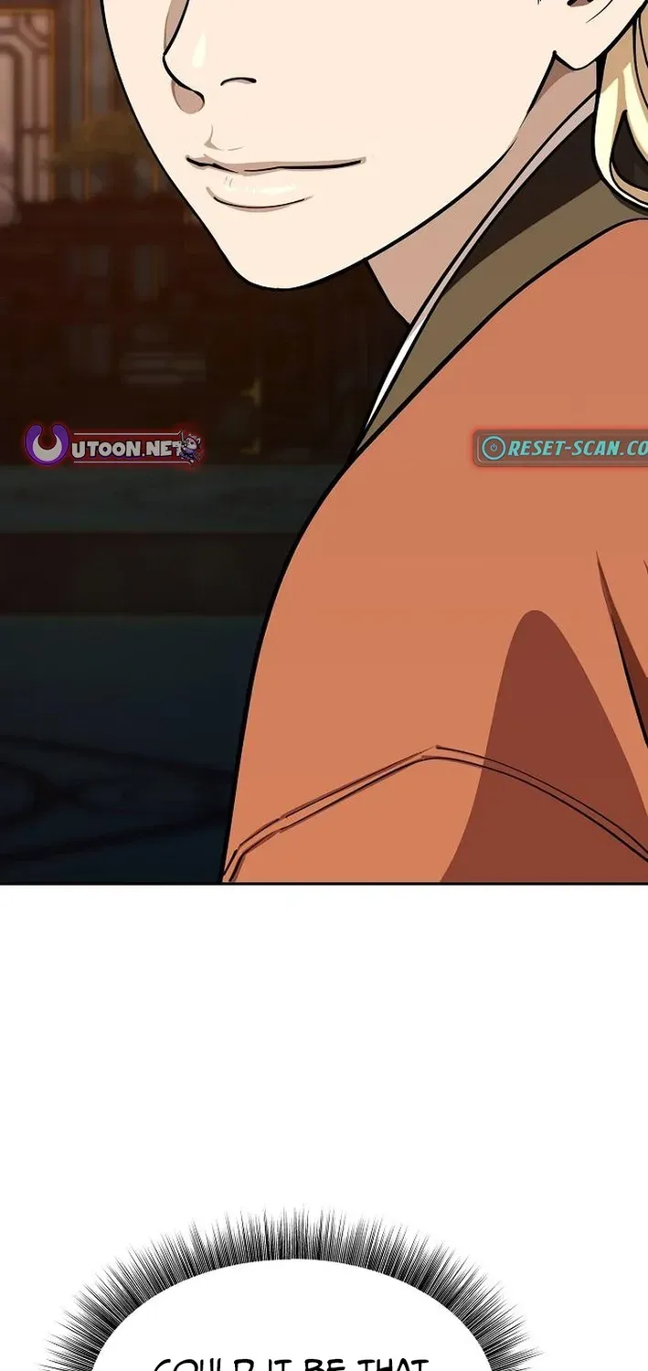 The Namgung Clan’s Great Sage Chapter 28 page 29 - 