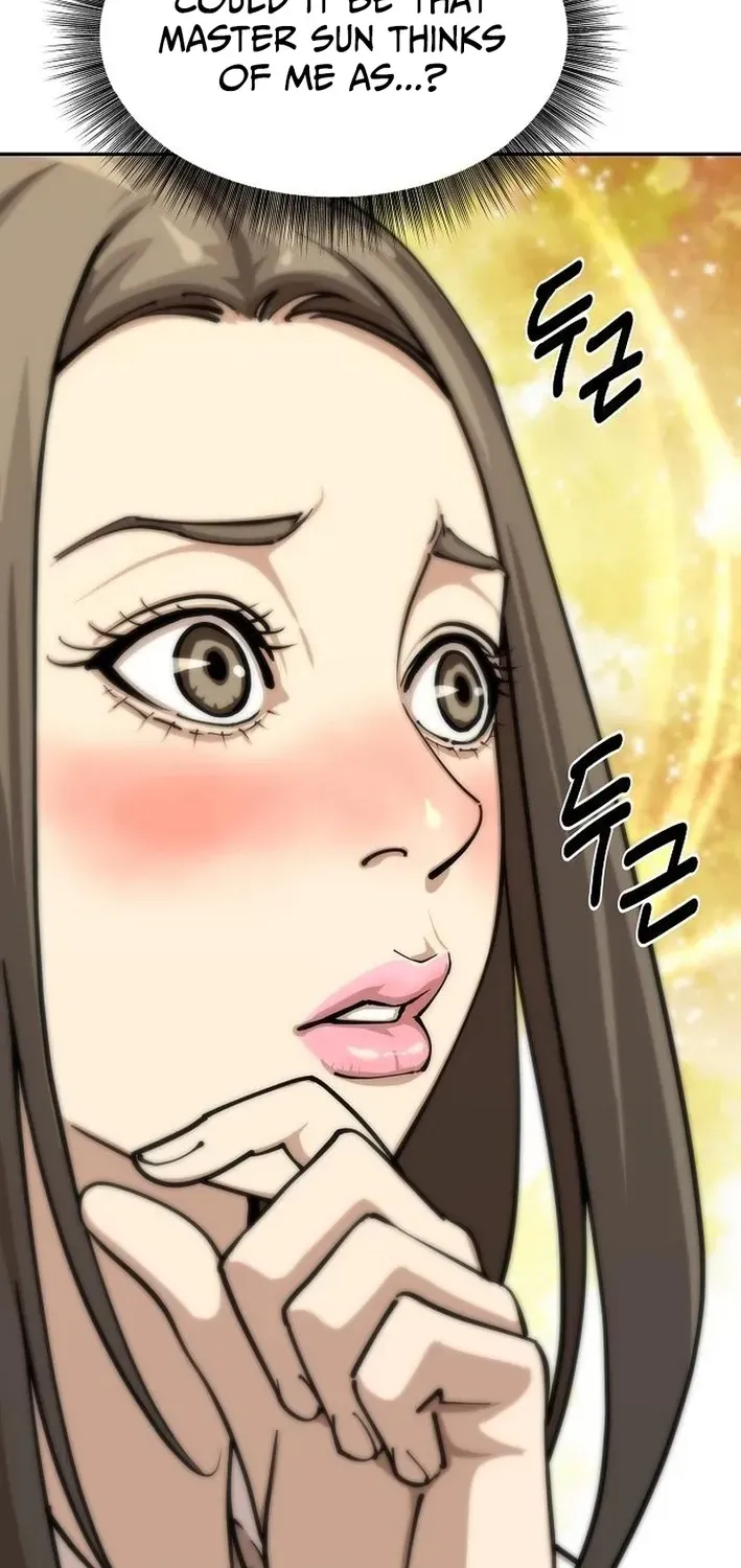 The Namgung Clan’s Great Sage Chapter 28 page 30 - 