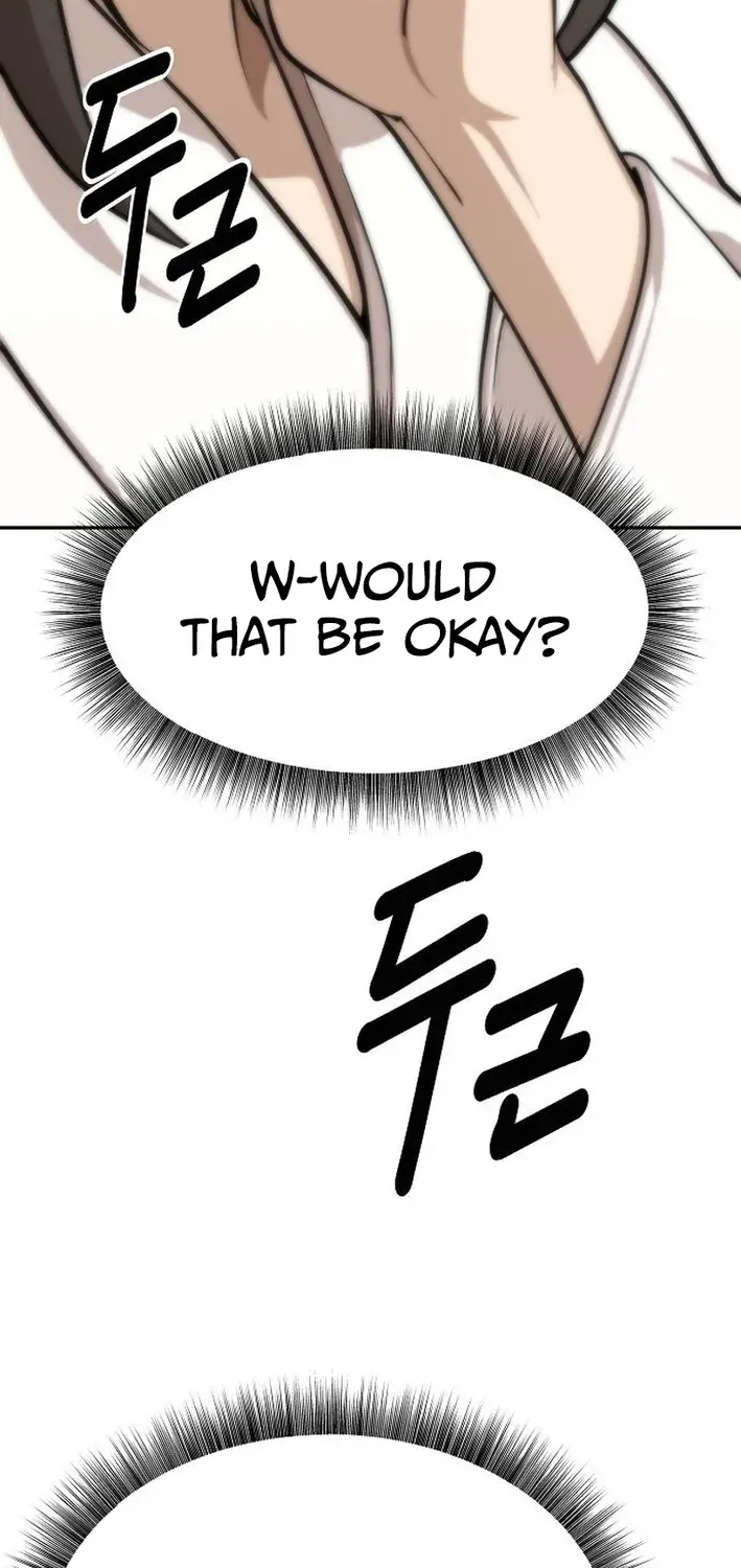 The Namgung Clan’s Great Sage Chapter 28 page 31 - 