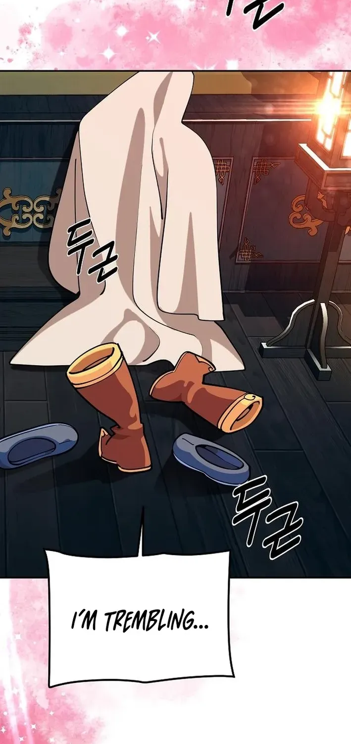 The Namgung Clan’s Great Sage Chapter 28 page 34 - 