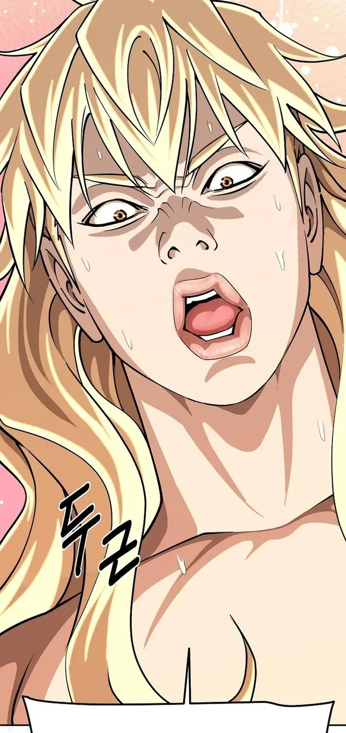 The Namgung Clan’s Great Sage Chapter 28 page 38 - 