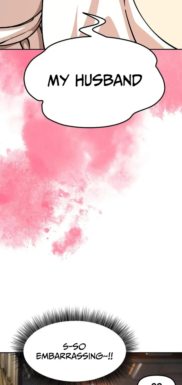 The Namgung Clan’s Great Sage Chapter 28 page 41 - 