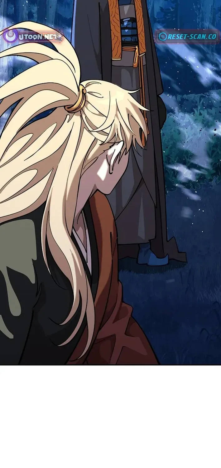 The Namgung Clan’s Great Sage Chapter 28 page 6 - 