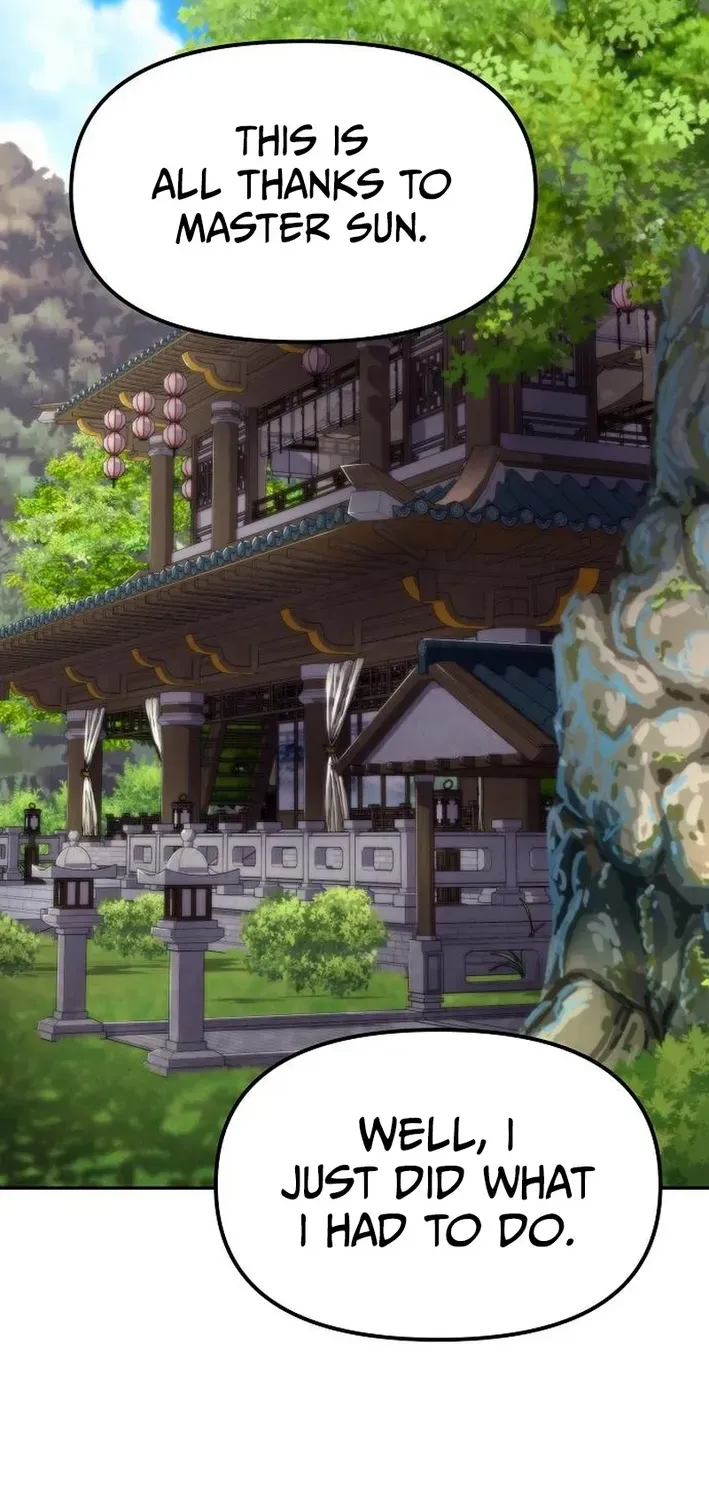 The Namgung Clan’s Great Sage Chapter 28 page 53 - 