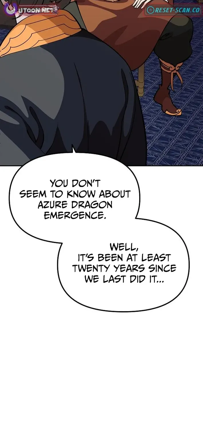 The Namgung Clan’s Great Sage Chapter 28 page 60 - 