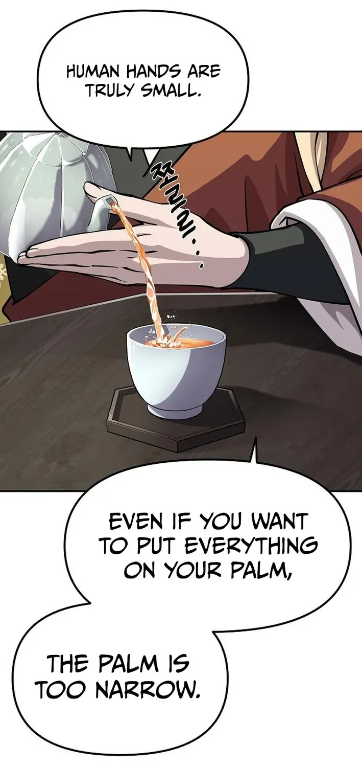 The Namgung Clan’s Great Sage Chapter 28 page 66 - 