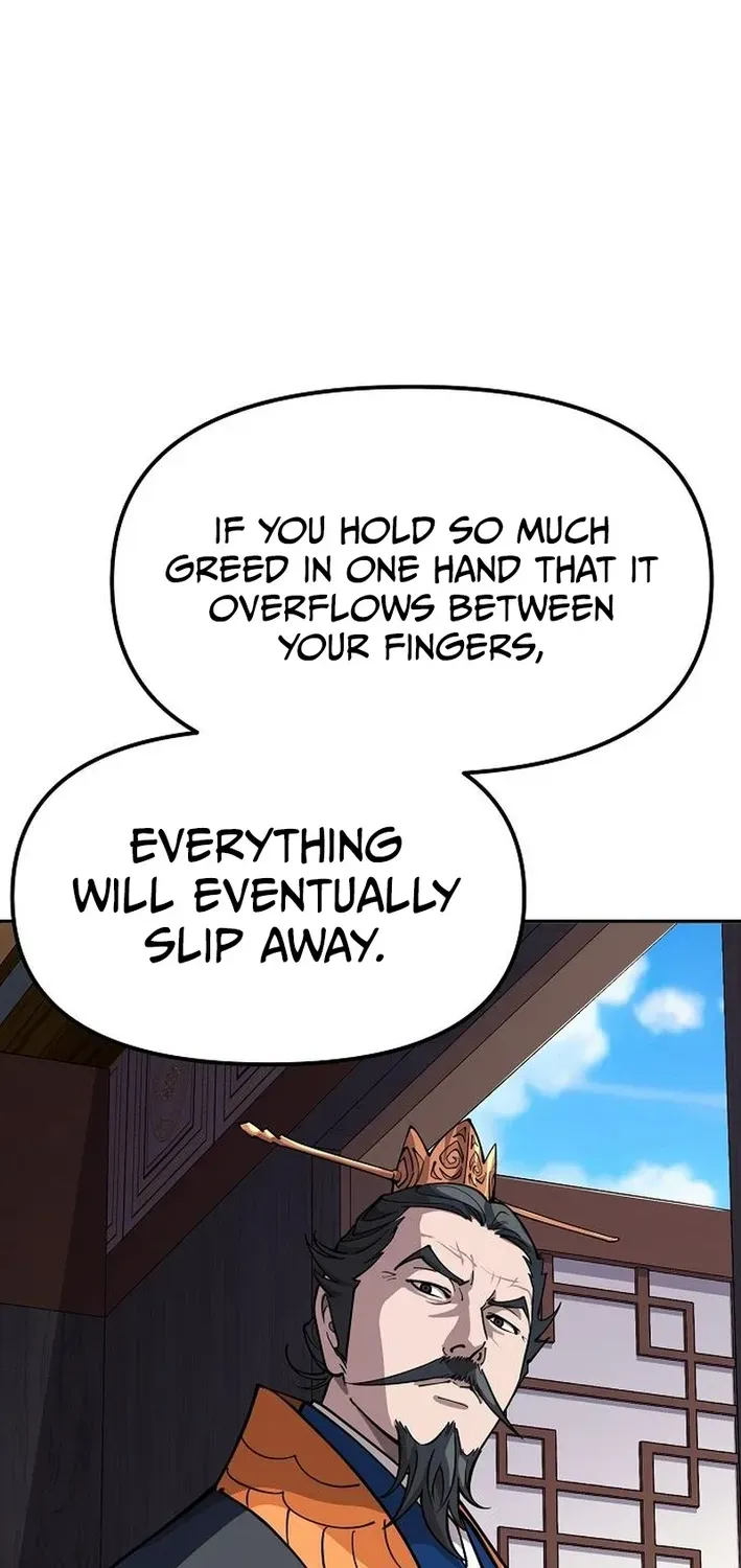 The Namgung Clan’s Great Sage Chapter 28 page 67 - 