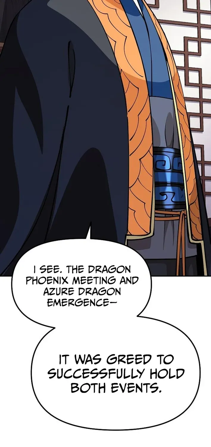 The Namgung Clan’s Great Sage Chapter 28 page 68 - 