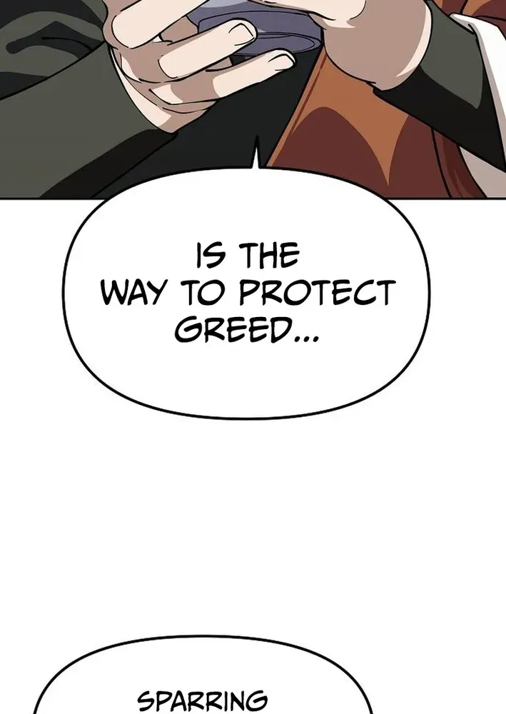 The Namgung Clan’s Great Sage Chapter 28 page 70 - 