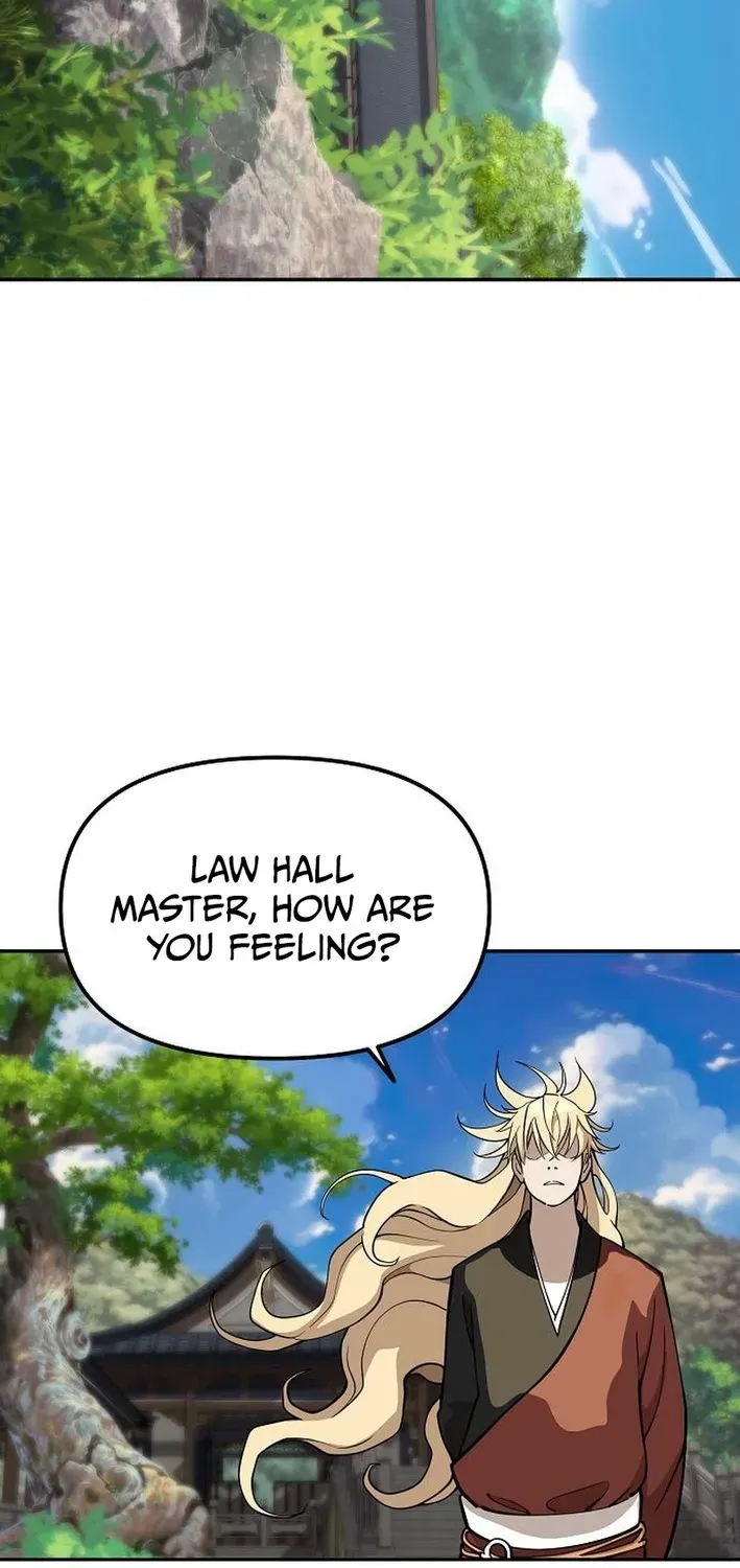 The Namgung Clan’s Great Sage Chapter 28 page 80 - 