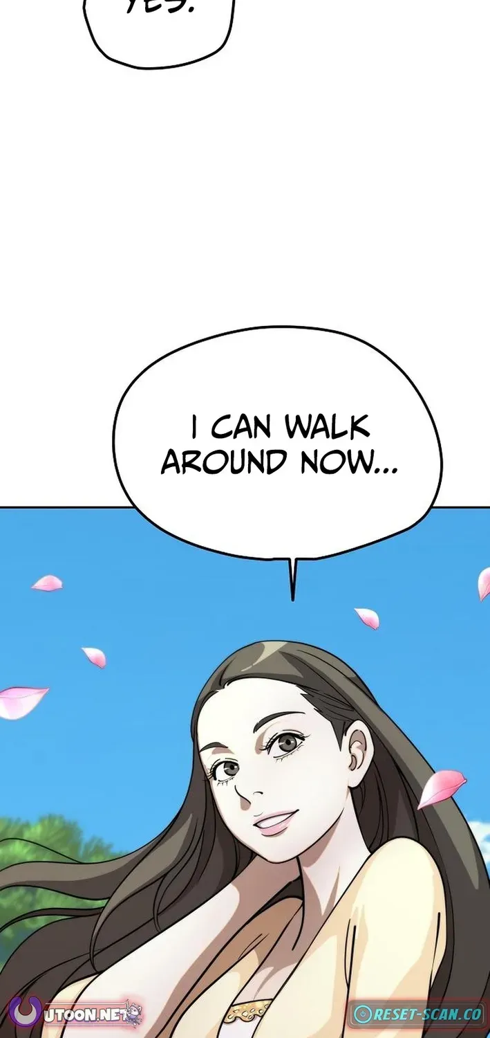 The Namgung Clan’s Great Sage Chapter 28 page 82 - 