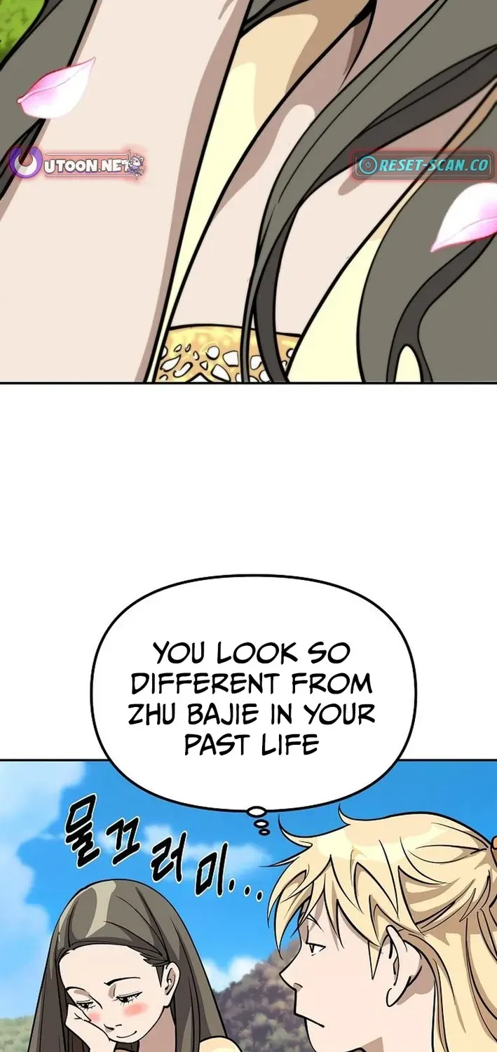 The Namgung Clan’s Great Sage Chapter 28 page 86 - 