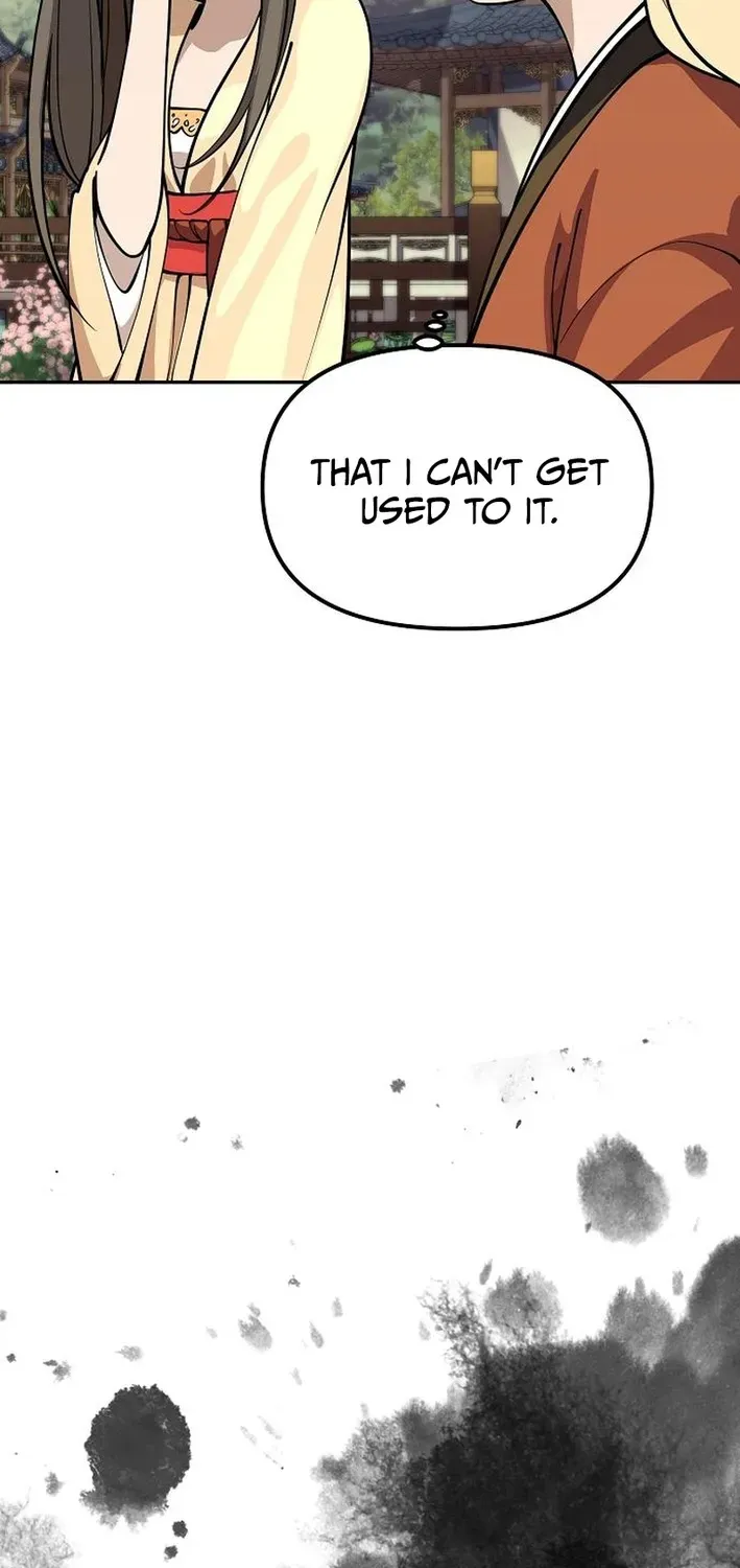 The Namgung Clan’s Great Sage Chapter 28 page 87 - 