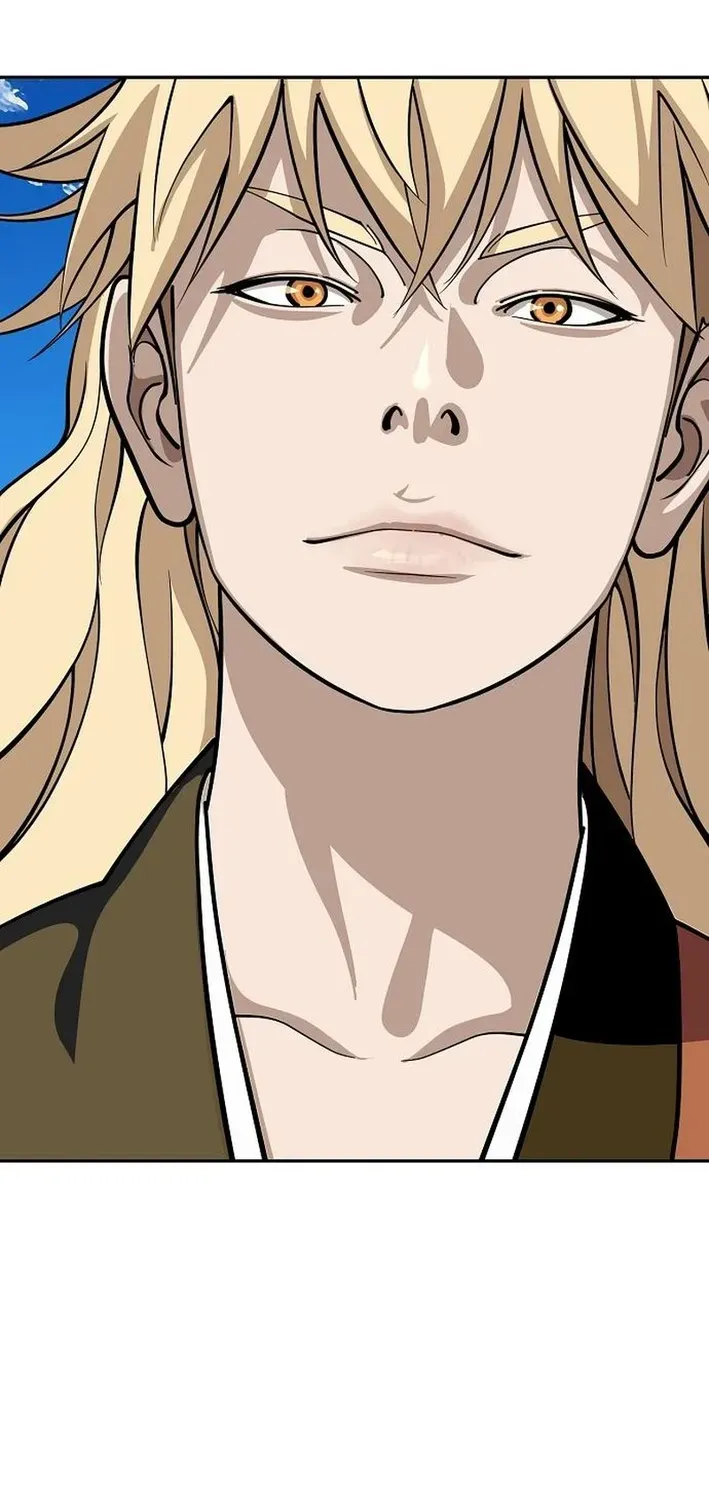 The Namgung Clan’s Great Sage Chapter 28 page 90 - 