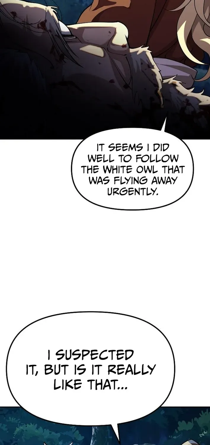 The Namgung Clan’s Great Sage Chapter 28 page 10 - 