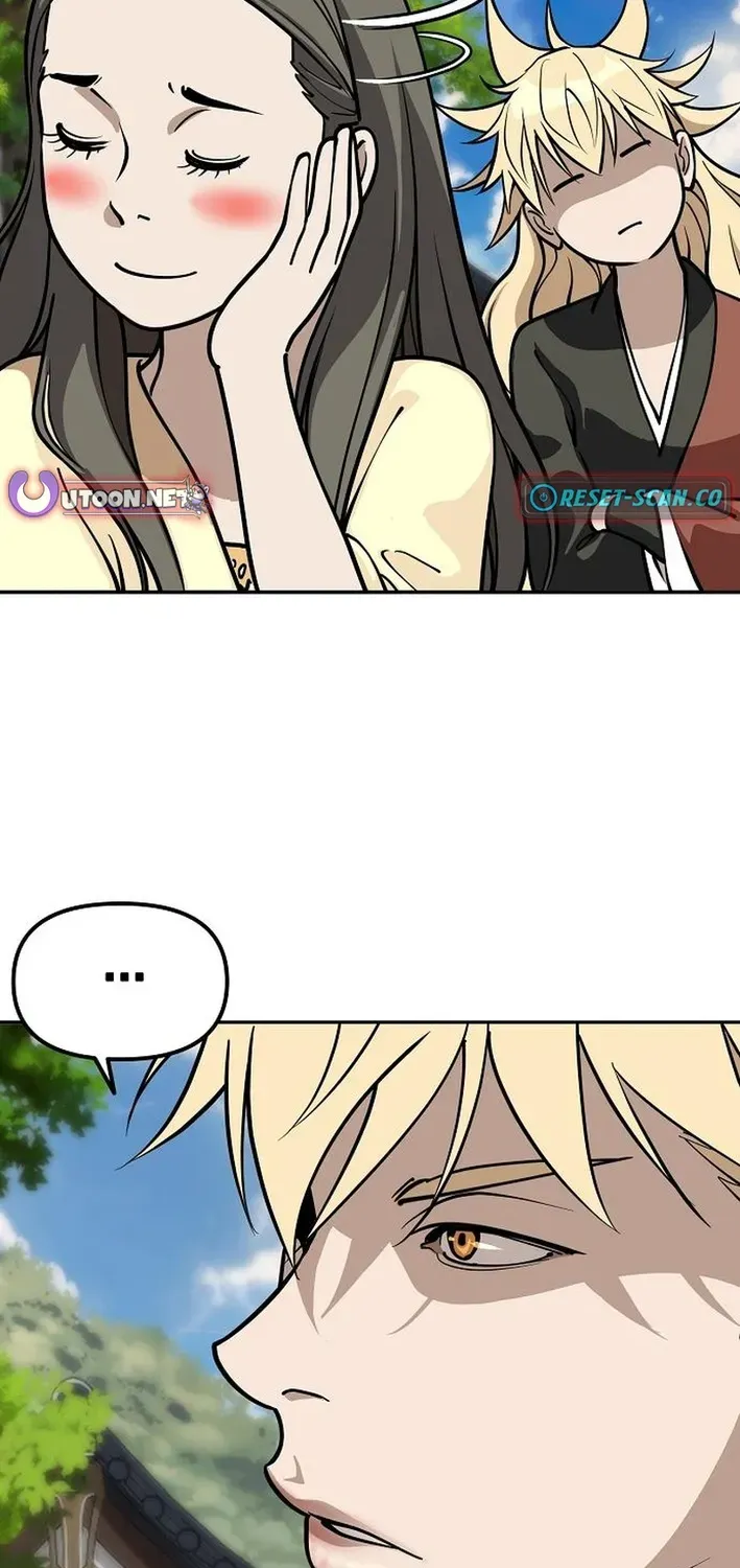 The Namgung Clan’s Great Sage Chapter 28 page 94 - 