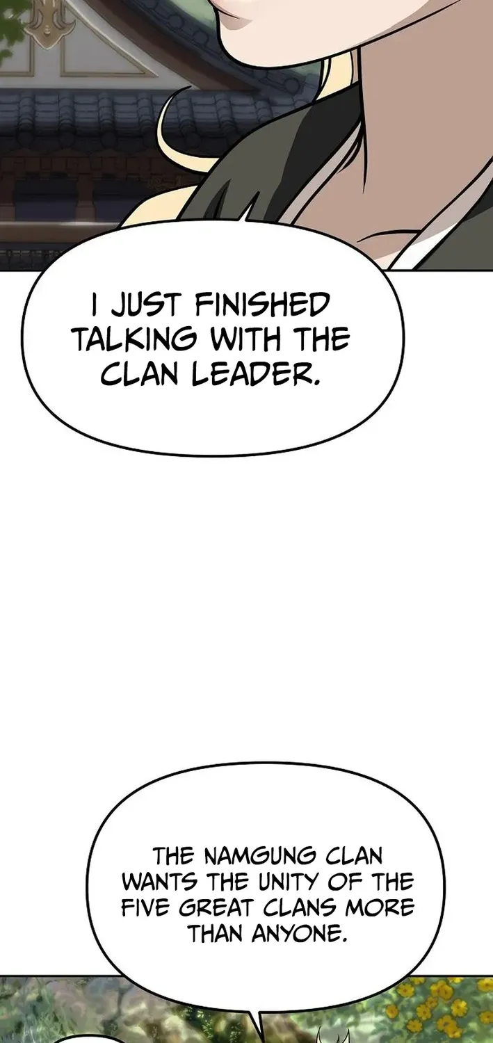 The Namgung Clan’s Great Sage Chapter 28 page 95 - 