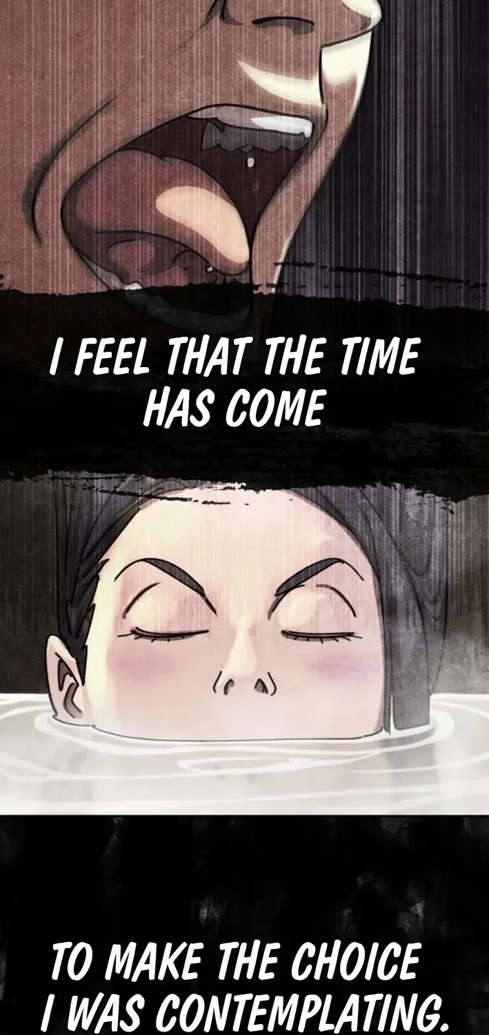 The Namgung Clan’s Great Sage Chapter 29 page 11 - 
