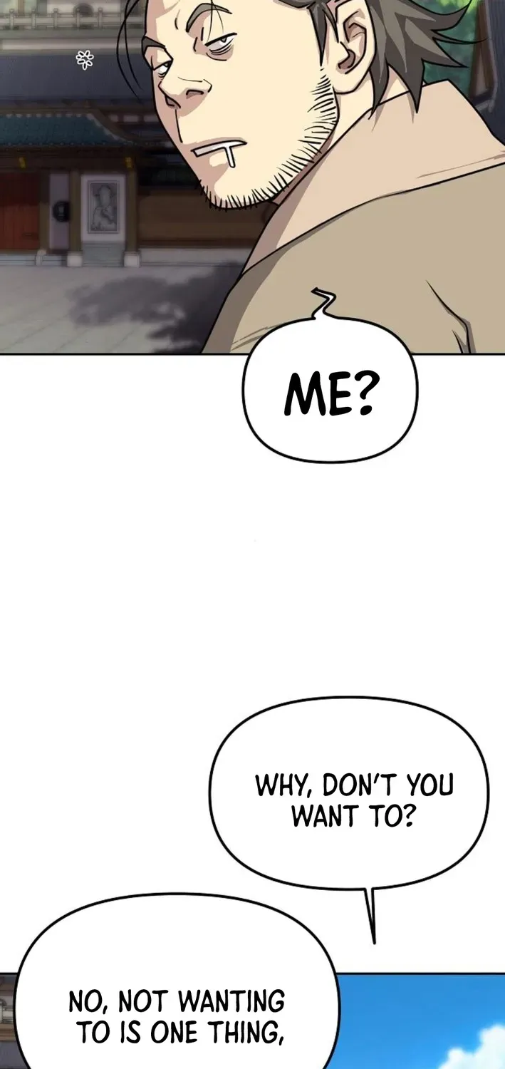 The Namgung Clan’s Great Sage Chapter 29 page 110 - 