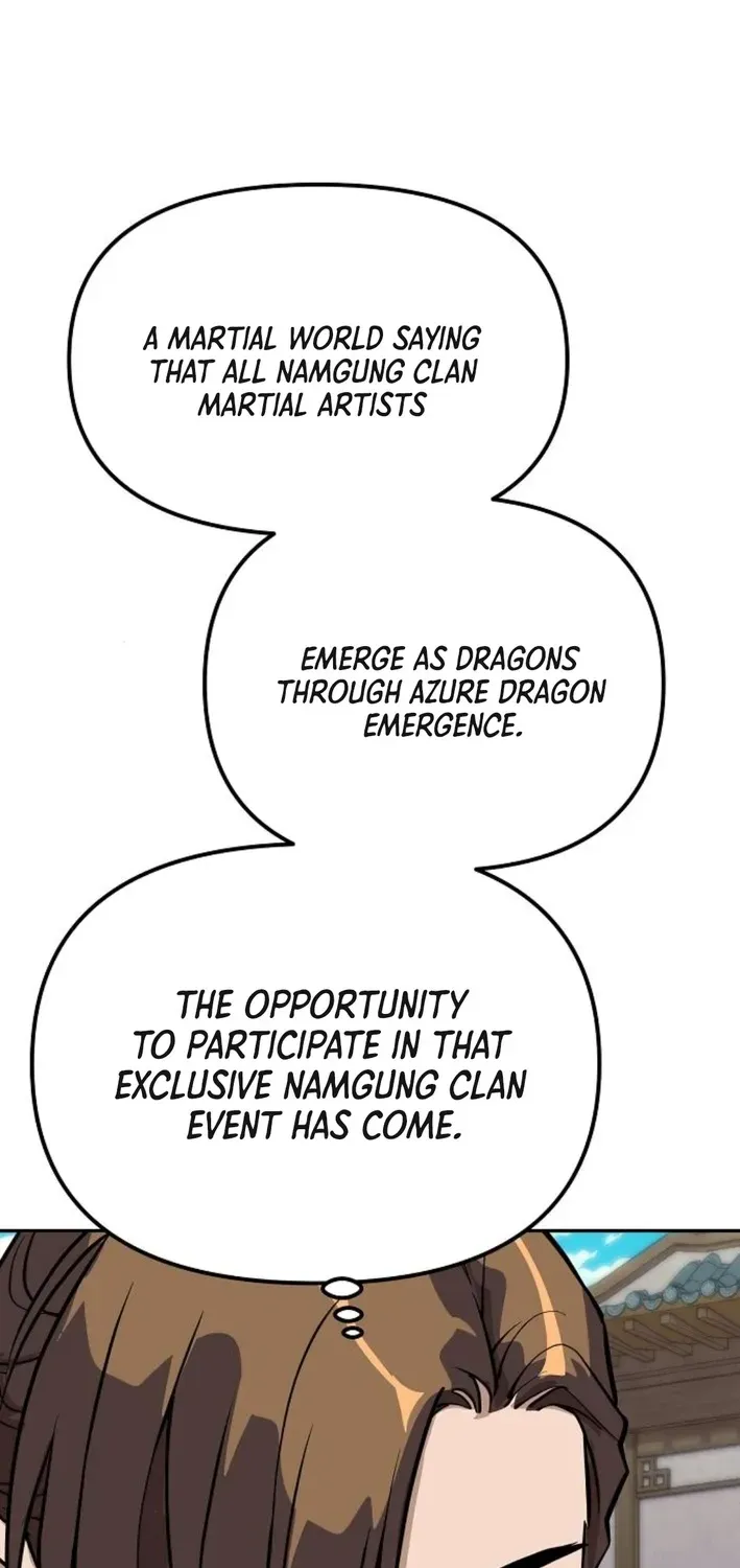 The Namgung Clan’s Great Sage Chapter 29 page 16 - 