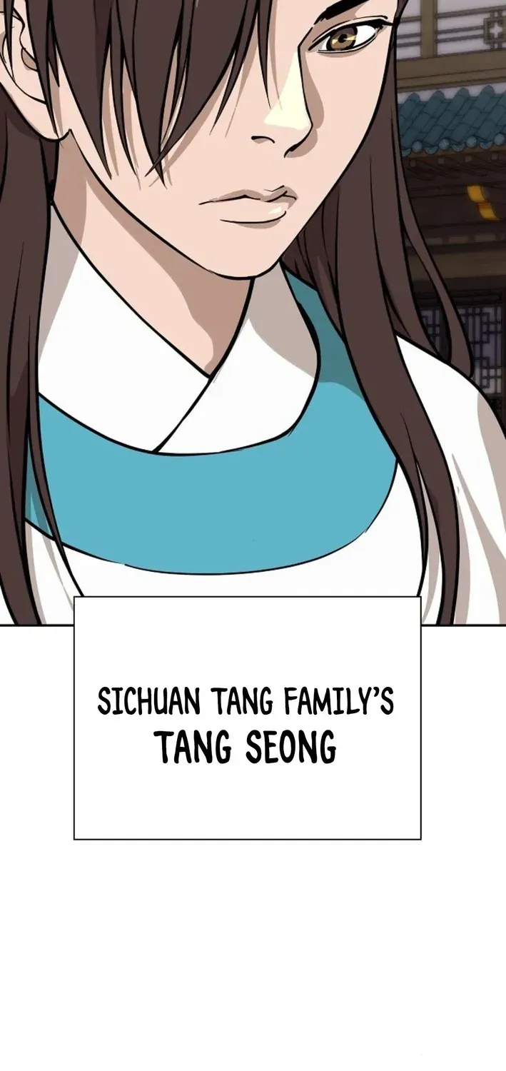 The Namgung Clan’s Great Sage Chapter 29 page 17 - 