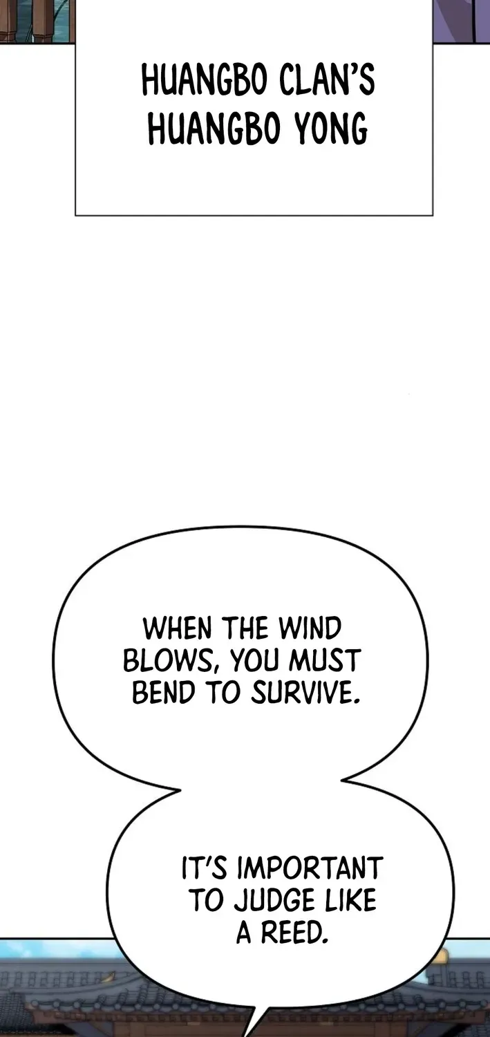 The Namgung Clan’s Great Sage Chapter 29 page 23 - 