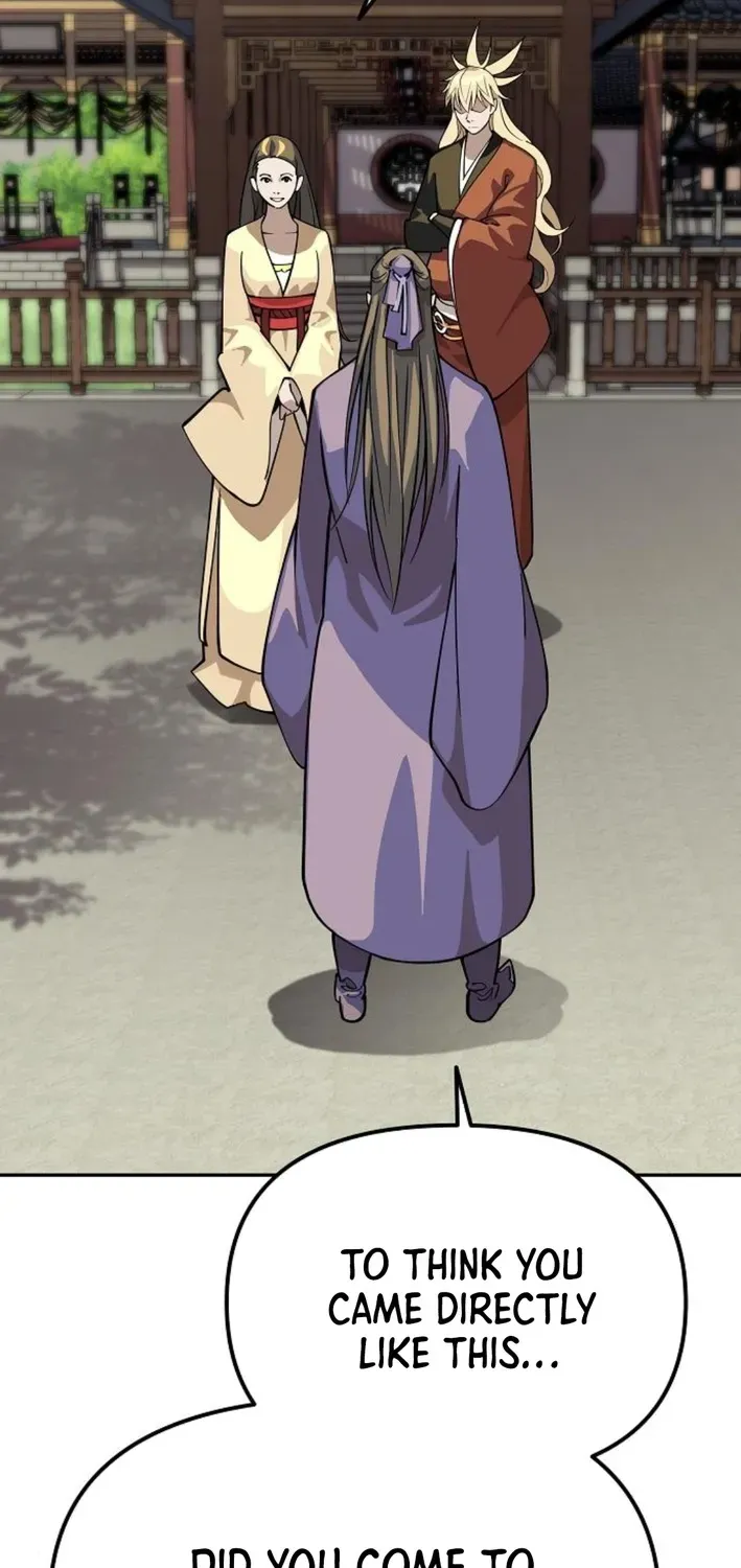 The Namgung Clan’s Great Sage Chapter 29 page 24 - 