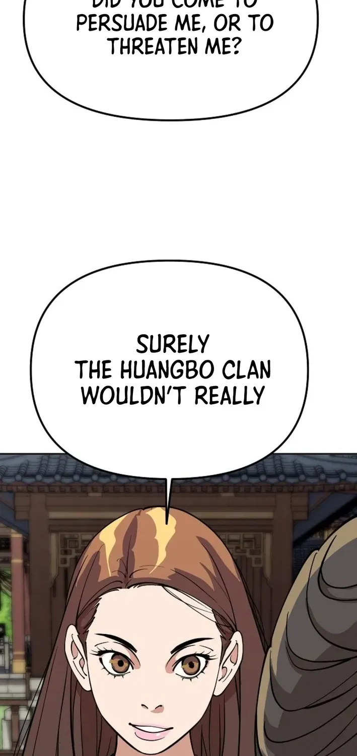 The Namgung Clan’s Great Sage Chapter 29 page 25 - 